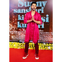 "Border 2 might surprise you": Varun Dhawan's playful reaction as fan criticises 'Sunny Sanskari Ki Tulsi Kumari'