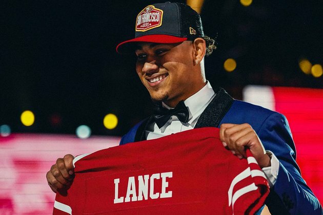 Post-Draft Power Rankings: Where Do the 49ers, NFC West Stand