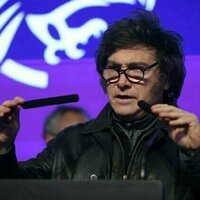 Is Milei's electoral blow the beginning of the end for his radical economic vision?