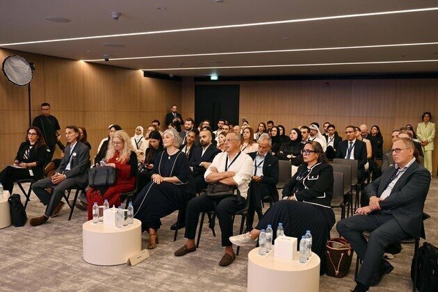 Abdulla Al Ghurair Foundation, International Finance Corporation launch new model putting Jobs at centre of economic inclusion in Arab States