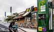 Dutch Nuon introduces fast-food EV chargers 