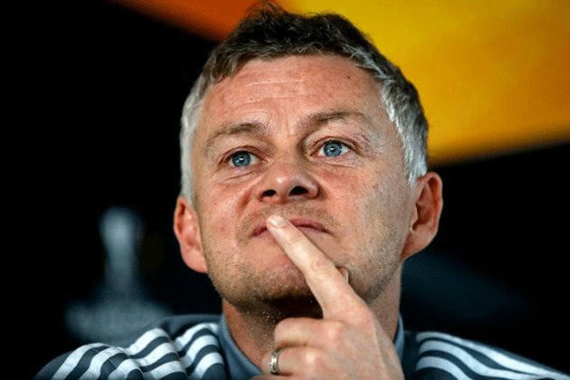 Ole Gunnar Solskjaer encouraged by return of Man United &#039;edge&#039;