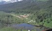  The New Polaris project in northwestern British Columbia