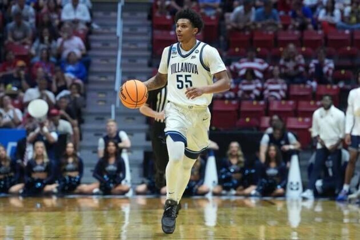 Transfer roundup: Villanova's Acaden Lewis picks Miami