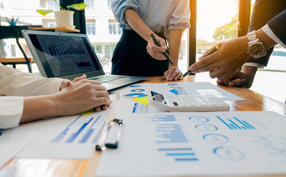 Tackling cognitive bias in investing