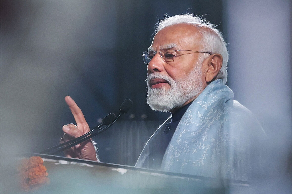MSP on raw jute approved by Cabinet to enhance quality, farmers' incomes: PM Modi