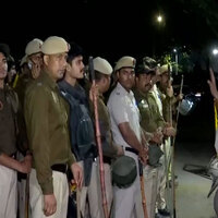 Security tightened in Delhi's Uttam Nagar after man killed in Holi clash; 4 arrested