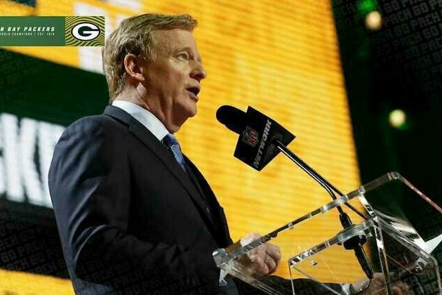Seven former Packers to participate in NFL Draft festivities