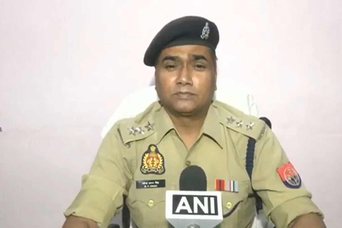 20 hotels, restaurants inspected in Ayodhya after Malviya Nagar fire tragedy: CFO Mahendra Pratap Singh