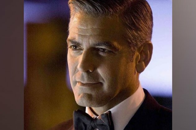 George Clooney declined USD 35 million for single day's work