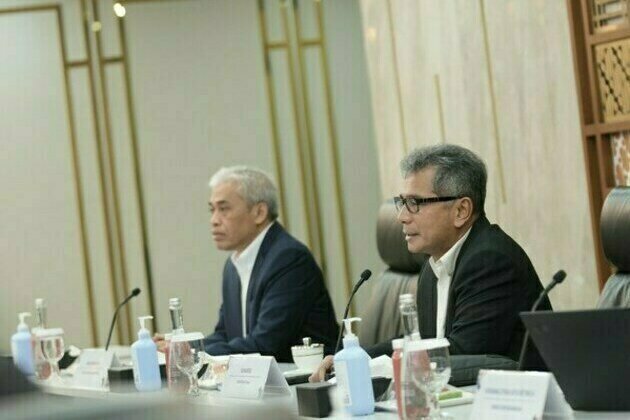 BRI's Profit Soars to IDR 44.21 Trillion, Credit Surges by 12.53% in 9 Months