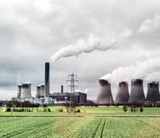 Government proposes new carbon capture transport and storage licences