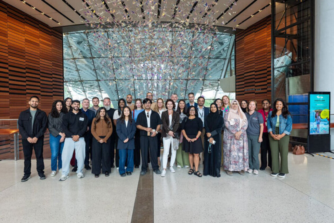 Urban Biodiversity Coalition convenes to strengthen knowledge sharing on nature, city resilience in challenging times