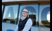  Horsham, Victoria, Grains Genebank senior researcher, Dr Sally Norton has won selection for a renowned leadership program. Picture courtesy Agriculture Victoria.
