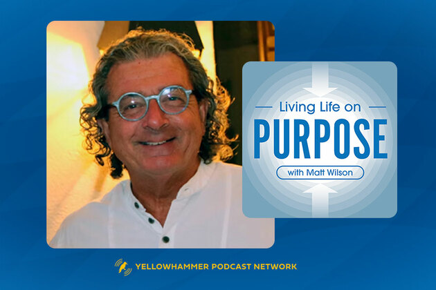 An Encounter with Jesus leads a man to start a ministry in a California Beach town