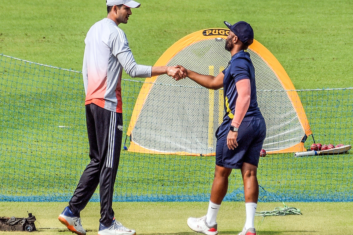 Temba Bavuma is out best player: South Africa head coach Conrad