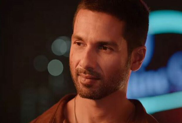 'Bas Tera Pyaar Hai' song from Shahid Kapoor's film 'Deva' out now