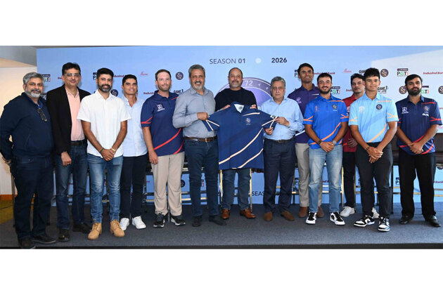 India's young guns ready to fire at PGTI's 72 The League