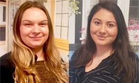 Dale Joinery adds two new members to its team