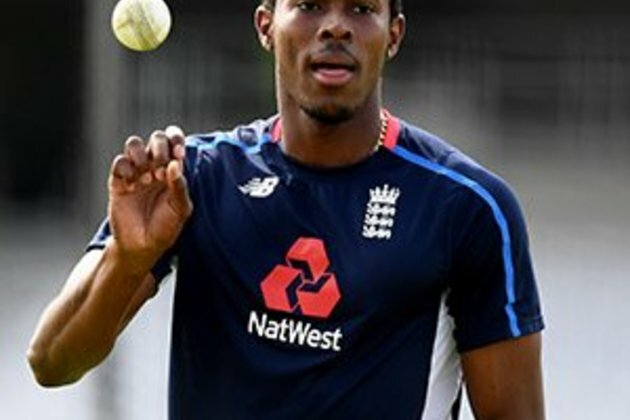 Archer set for Test debut as England drop Moeen