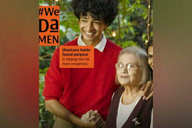 Shantanu Naidu and Aman Sharma Joins WeDaMEN Community - Inspires Men to Find Purpose in New Year Campaign