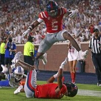 Ole Miss, Kentucky head into conference play after warm-up wins