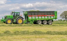 Buyer's Guide: Forage wagons