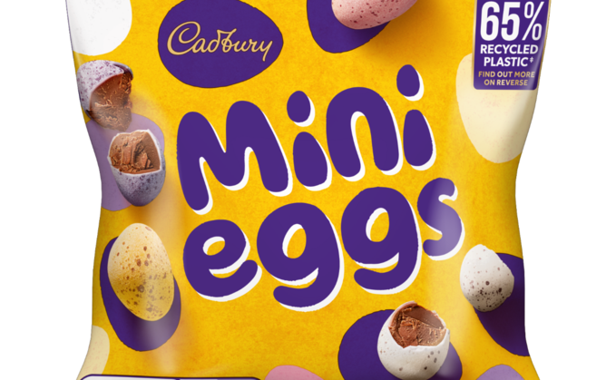 Credit: Mondelēz International 