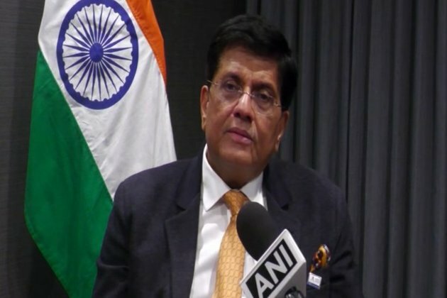 "That's a matter for US and China": Union Minister Piyush Goyal on Xi-Biden meeting