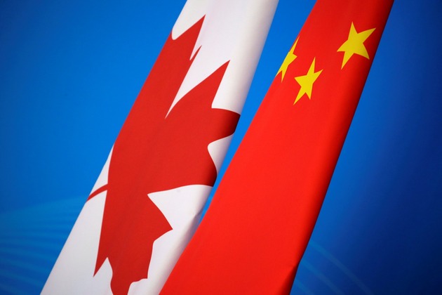 Canada condemns China's crackdown, PM Mark Carney demands release of Hong Kong publisher Jimmy Lai