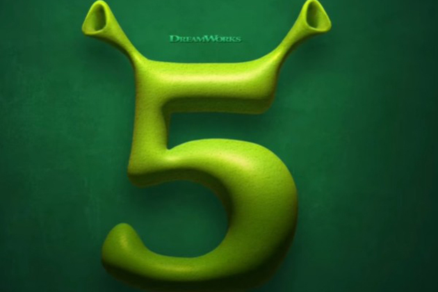 'Shrek 5' release date postponed to June 2027