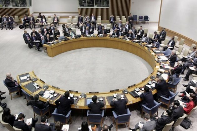 UNSC condemns Houthi seizure of UAE flagged vessel Rwabee