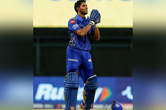 IPL 2022: MI captain Rohit feels batter Tilak Varma will be all-format for India very soon
