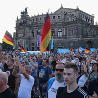 Most Germans dissatisfied with Merz government poll