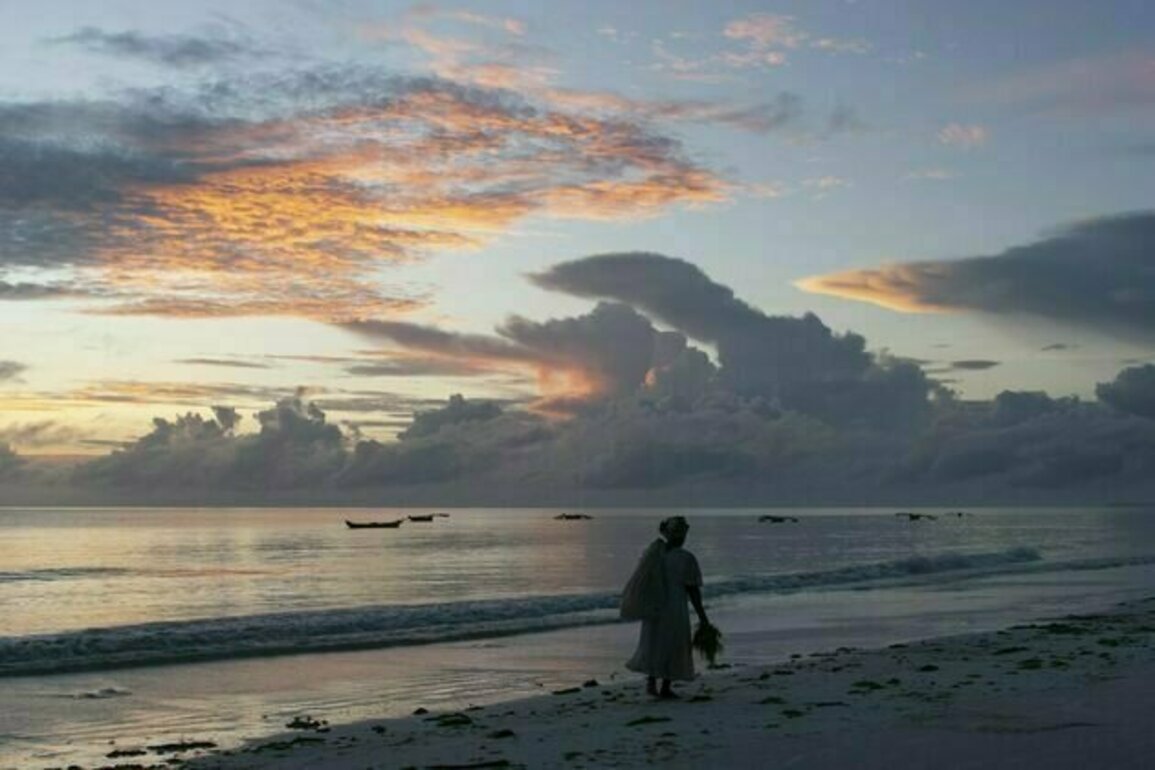 African islands under threat: what to do about Trump's withdrawal from climate change agreement
