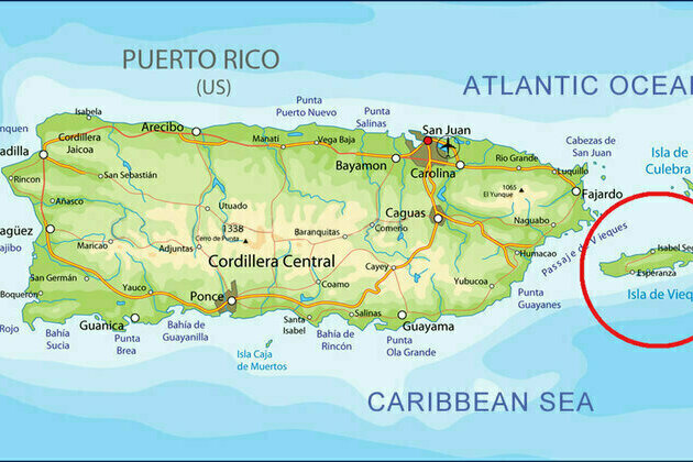 Lessons from Vieques: Resisting U.S. Militarism, Building Unity