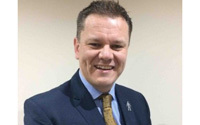 Keyline appoints new managing director and national account manager