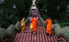 Thailand VC: Tough nut to crack