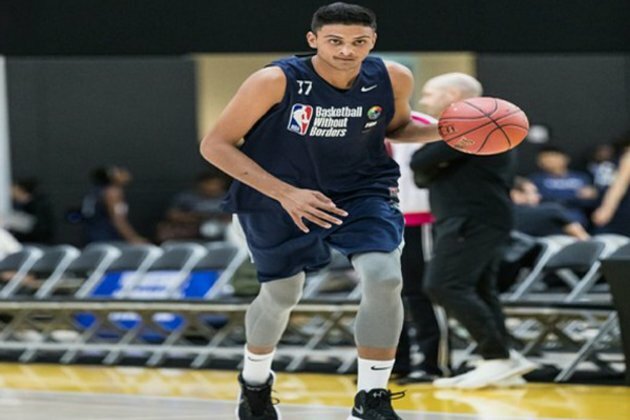 NBA: Princepal Singh continues his quest to top