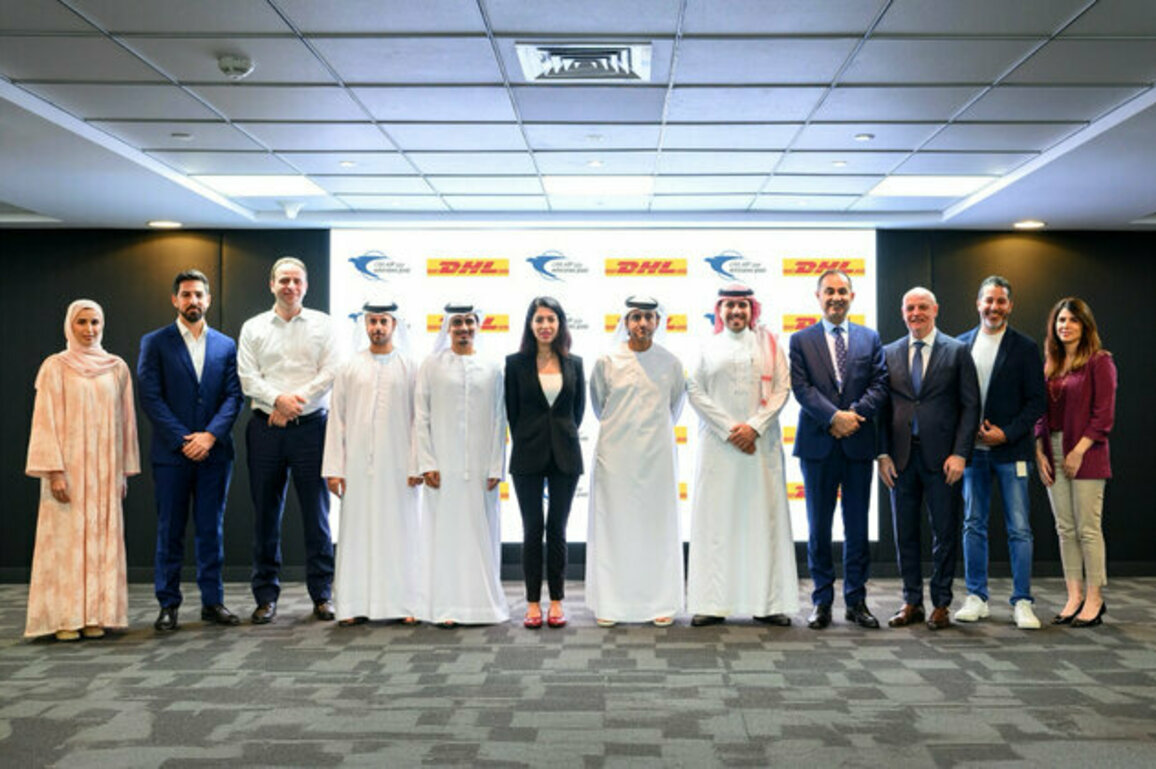 Emirates Post introduces DHL's 'Express Easy' service at select branches