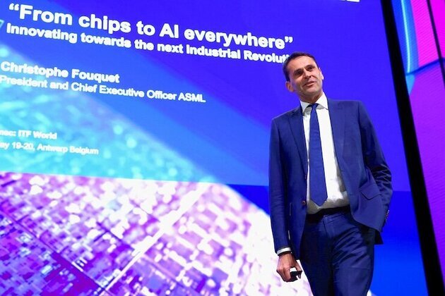 Europe shakes off innovation gloom