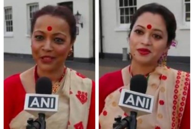 Assamese dance group in UK to perform Bihu to welcome PM Modi