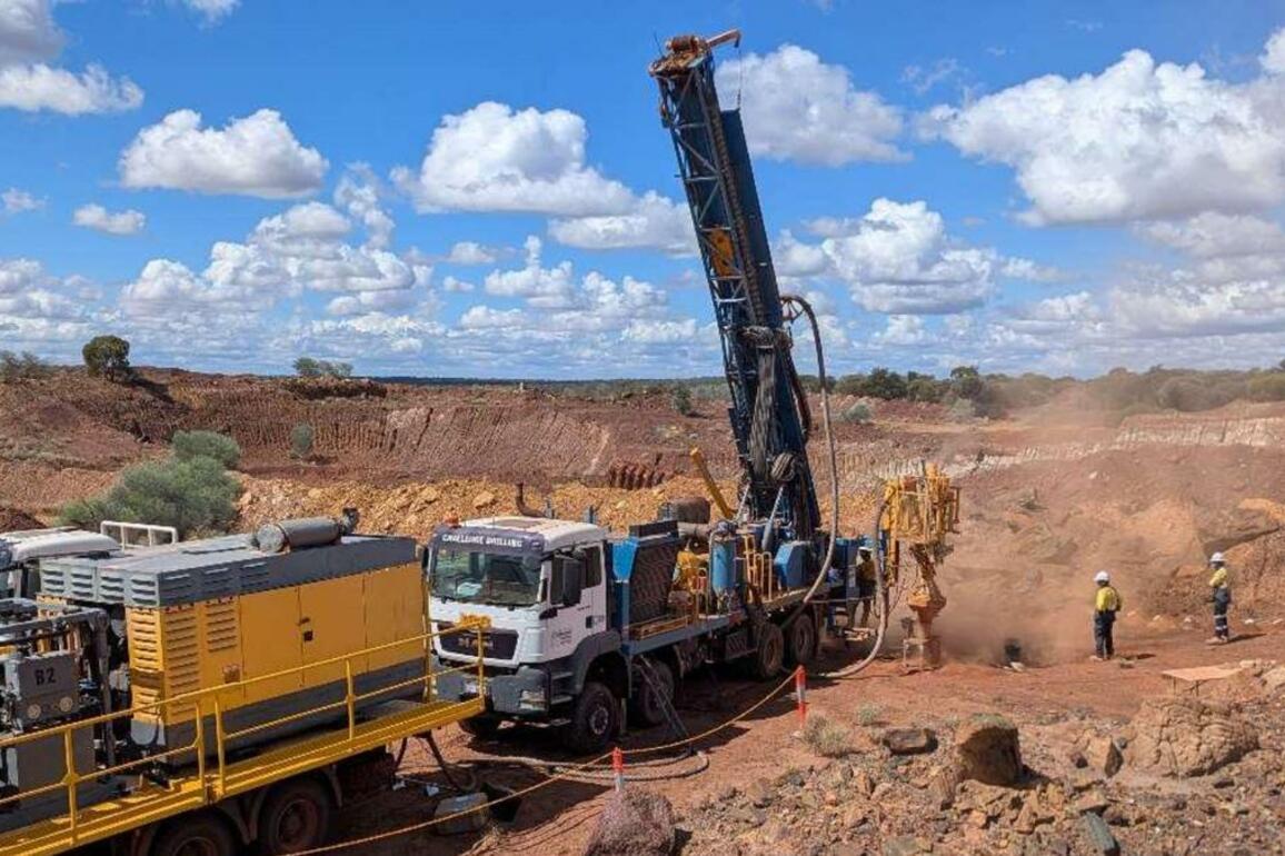 Aurumin bags more than 76g-t gold in WA validation program