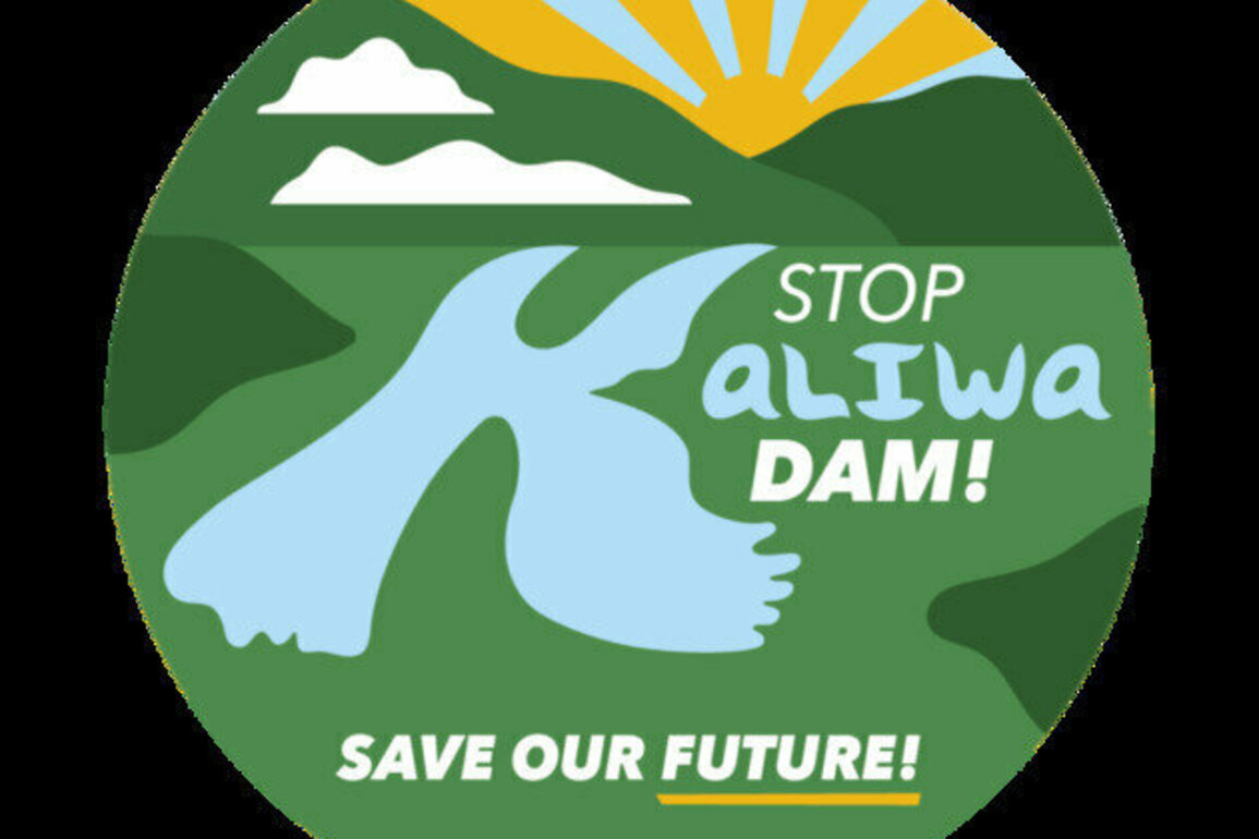 Stop Kaliwa Dam Network Decries Approval of Additional Budget for Kaliwa Dam