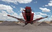 Namibian lithium miner gets 10-year permit
