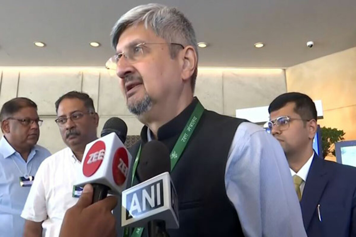 Defence exports to go up after Op Sindoor, says Secretary Defence R&D