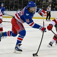 Rangers C Vincent Trocheck (upper body) returns Monday