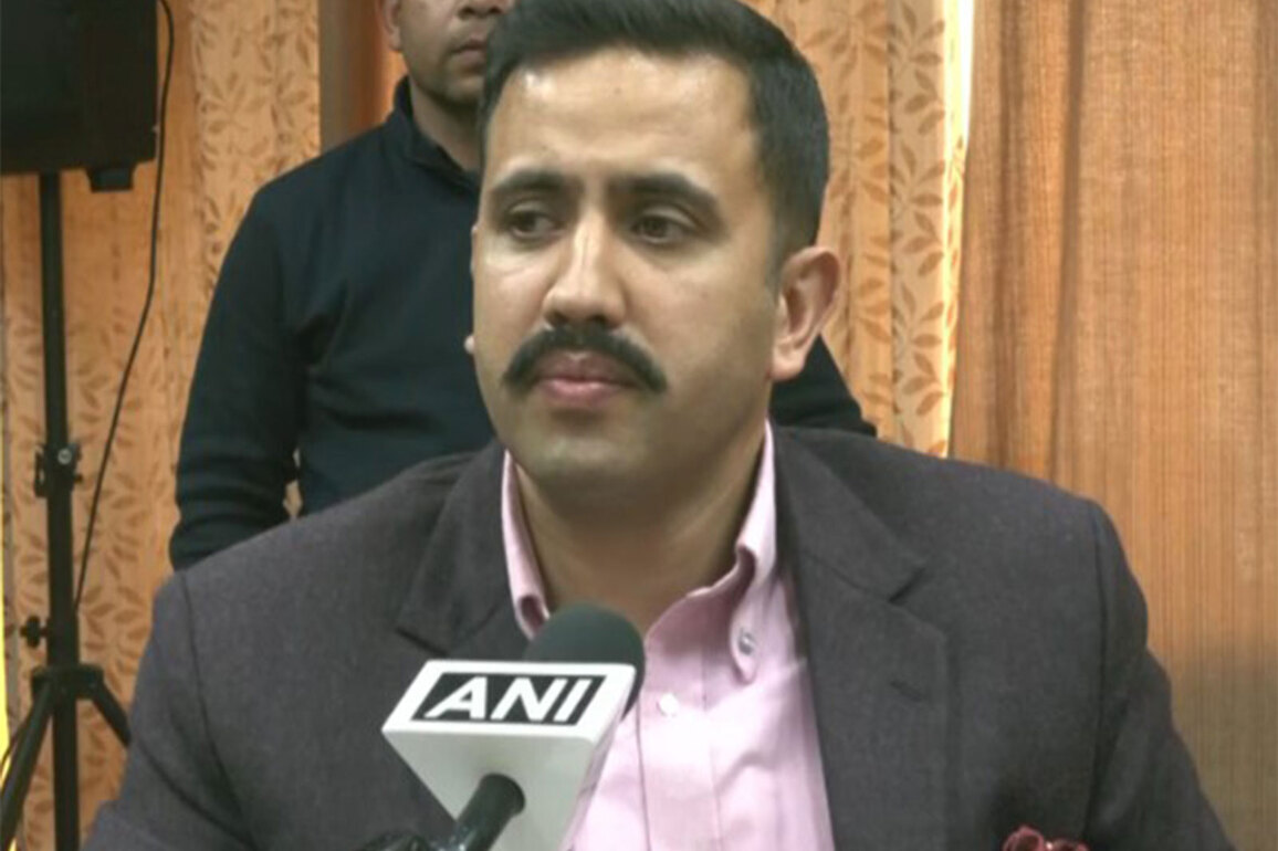 Himachal secures Rs 1,200 cr urban project boost; Rs 5,400 cr plan presented to centre