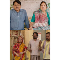 Shooting for 'Panchayat 5' kick-started