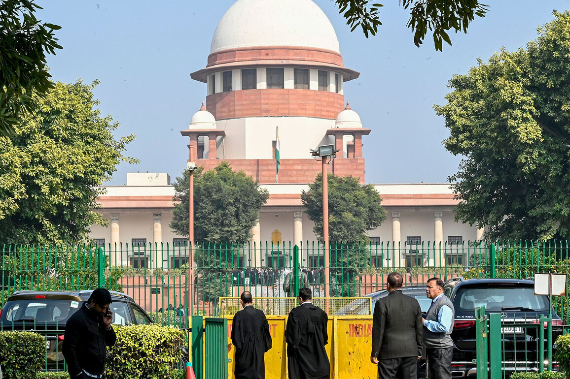 Over 16.6 lakh people received free legal aid in FY 2025-26: Law Ministry tells Lok Sabha